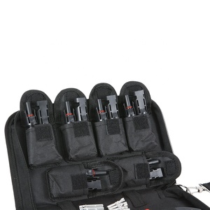 LY 2546B cavo solare PV Set di pinze per cavi terminali per <span class=keywords><strong>pannello</strong></span> solare connessione di riparazione genere maschio/femmina di rame PC - Product Image 3