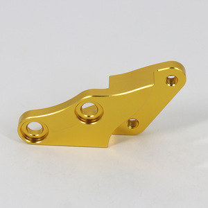 Weifan Caliper Adapter 45mm Aluminum Alloy Durable Kick Scooters Part - Product Image 1