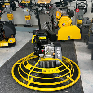 ขายด่วนเครื่องเกรียงคอนกรีตไฟฟ้าสําเร็จรูป - Product Image 5