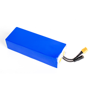 Pack souple <span class=keywords><strong>batterie</strong></span> au lithium-ion 48v 60v 72v 4Ah fauteuil roulant électrique batteries au lithium-ion scooters électriques - Product Image 1