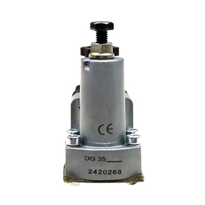 Interruptor Hawe 34 de Control Hidráulico - Product Image 5
