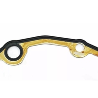 11141439717 Juego de Juntas de la Tapa de Distribución del Motor X5 4.4L N62B44A para BMW E53 E60 E64 E63 E65 E66 E70