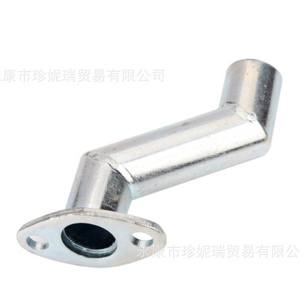 Colector de Admisión Zhenxirui de 80 cc y 32 mm con Junta para Reparación de Motocicletas - Product Image 4