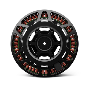 M50C35 PRO EEE, Dron de Vehículo Aéreo Tripulado, Drones de Motor Grande y Plataformas VTOL Híbridas, Empuje Utilizado: 92.<span class=keywords><strong>6</strong></span> Kgf - Product Image 3
