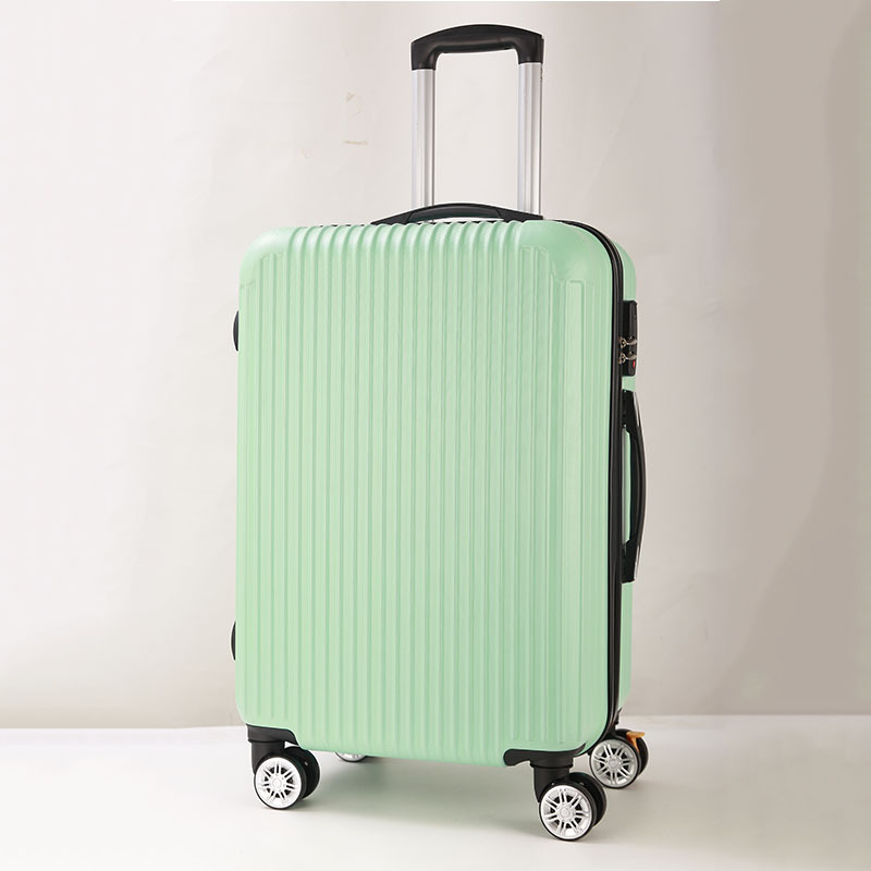 806 Light Green Matte