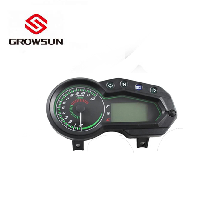 Спидометр Italika 150Z акт EVO R3 запасные части для мотоциклов для латиноамериканского рынка