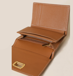 Nueva Cartera de Mujer, Personalización al por Mayor, Cartera Pequeña para Monedas, Cartera de Mujer - Product Image 6