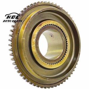 Pièces automobiles HDE en gros ME536891, Engrenage de transmission 5ème vitesse pour Mitsubishi Fuso Canter - Product Image 3