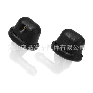 Dongfeng ซีตรองหัวฉีด6438CY 6438F2พลาสติกเชิงกลสำหรับ C4ปิกัสโซ่ Xsara Picasso - Product Image 5
