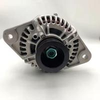 5332604 pour Cummins 6BT 5.9L 6CT8.3 Pièces de moteur diesel QSC QSC8.3 24V 120A Générateur