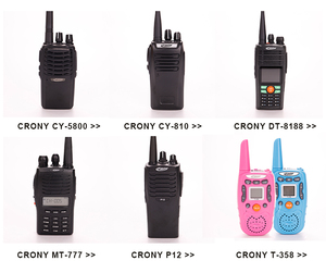 De alta potencia <span class=keywords><strong>Walkie</strong></span>-Talkie 10Km de <span class=keywords><strong>Pmr</strong></span> <span class=keywords><strong>Walkie</strong></span> Talkie <span class=keywords><strong>mejor</strong></span> rango de - Product Image 6