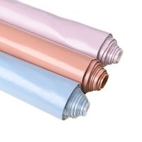 Tissu en cuir PU Nappa écologique, extensible et doux, pour canapé, bagages, vêtements, rembourrage, imitation cuir pour meubles