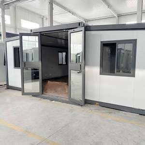 منزل متنقل مسبق الصنع بسعر مناسب، بطول 30 قدمًا وغرفتي نوم، وفقًا للمعايير الأسترالية، وحدة سكنية للضيوف قابلة للتوسيع - Product Image 4