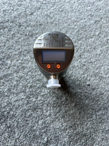 เซ็นเซอร์ IFM PI2798 แบบไฮจีนิก ไดอะแฟรมเซรามิกแบบฟลัช IO-Link สำหรับอุตสาหกรรมอาหารและเครื่องดื่ม - Product Image 1