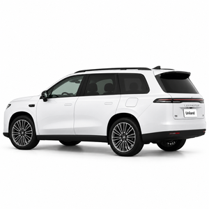 Leapmotor C16 2026, SUV électrique, 5 portes, 6 places, longue autonomie, 2 roues motrices, BEV, <span class=keywords><strong>R21</strong></span>, voitures électriques neuves de haute qualité pour adultes - Product Image 3