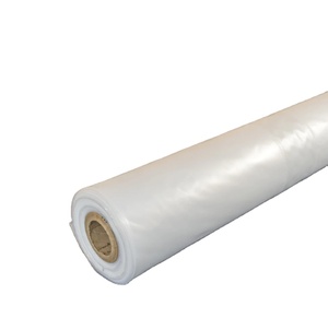 C&Aポリエチレンシート（機器カバーおよび蒸気バリア用） - Product Image 1