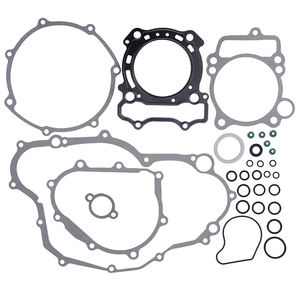 Pièces de moteur de moto Kit complet de joint de cylindre pour <span class=keywords><strong>Yamaha</strong></span> WR250F <span class=keywords><strong>WR</strong></span> <span class=keywords><strong>250</strong></span> F 2001-2014 YZ250F YZ <span class=keywords><strong>250</strong></span> F 2001-2013 - Product Image 4