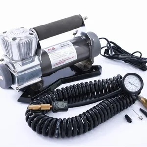 12 X6 Portátil Bomba de Pneu de Carro Inflador Compressor De Ar v airex redução air strut hyunda sonata