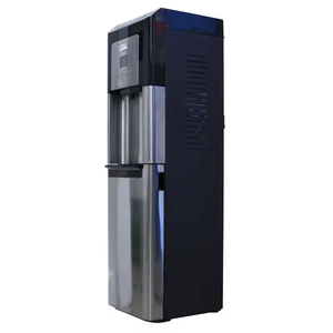 <span class=keywords><strong>Fontaine</strong></span> <span class=keywords><strong>à</strong></span> <span class=keywords><strong>eau</strong></span> autonome en acier inoxydable pour la maison, avec machine <span class=keywords><strong>à</strong></span> <span class=keywords><strong>eau</strong></span> gazeuse CO2, design moderne, compresseur de réfrigération pour <span class=keywords><strong>eau</strong></span> chaude et froide - Product Image 3