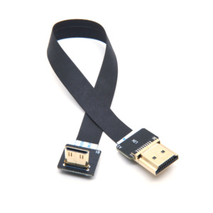 Cable de Arnés de Cableado Tipo C A3-b1 Hecho en China para Televisión - Product Image 6