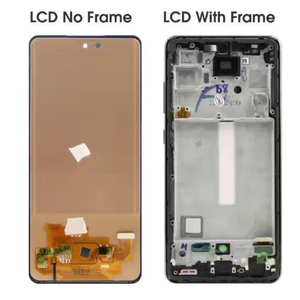 Pantalla 2026 para <span class=keywords><strong>Samsung</strong></span> <span class=keywords><strong>A52</strong></span>, Pantalla Táctil LCD para <span class=keywords><strong>Samsung</strong></span> <span class=keywords><strong>A52</strong></span>, 100% Original, Servicio de Paquete de Envío Directo - Product Image 3