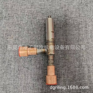 วาล์วขยายตัวอิเล็กทรอนิกส์ Carel รุ่น E2V35BSM00 สำหรับสารทำความเย็น R410A ระบบปรับอากาศ HVAC - Product Image 2