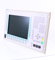SISTEMA DE PANEL DE PC QF 12" 6AV7723-1AC10-0AA0 6AV77231AC100AA0 PC670