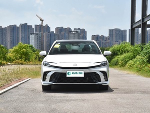 Venta al por Mayor de Fábrica, <span class=keywords><strong>Autos</strong></span> Híbridos Nuevos en Oferta, Toyota Camry 2026, Auto de Nueva Energía, Volante a la Izquierda, Alta Velocidad, Sedán de 4 Puertas y 5 Asientos - Product Image 2