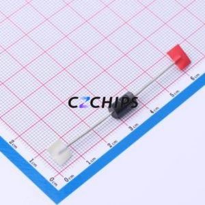 Diode Zener 1N5386B DO-201AD d'origine, neuve, vente en gros de composants électroniques, fournisseur de puces et service BOM - Product Image 1