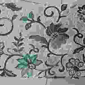 <span class=keywords><strong>Tissu</strong></span> Jacquard pour femme, vêtements fantaisie, bas prix - Product Image 3