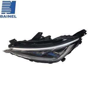 Bainel trái kết hợp đèn pha lắp ráp cho BYD atto3 2022- OE 13182744-00 SC2E-4121010 ban đầu - Product Image 1