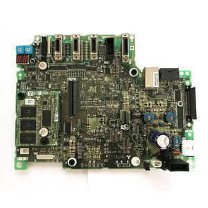 BN638A551H01(HN761B) การ์ด CPU สำหรับประมวลผลคอนโทรลเลอร์ FANUC ของแท้ใหม่ - Product Image 4