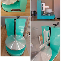 Machine à décorer les gâteaux, à étaler la crème, à glacer, à décorer, un must pour les personnes paresseuses