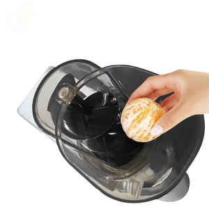 Nouveau design l'extracteur de <span class=keywords><strong>jus</strong></span> de fruits multifonctionnel commercial en vente chaude <span class=keywords><strong>machine</strong></span> à fabriquer du <span class=keywords><strong>jus</strong></span> de pomme <span class=keywords><strong>orange</strong></span> poire - Product Image 6