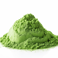 Thé vert en poudre de Matcha biologique de qualité A-AAAAAA prix de gros avec expédition rapide Matcha de qualité cérémonielle japonaise
