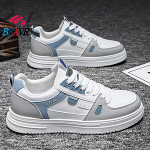 Zapatillas Deportivas Casuales Ligeras, Transpirables y Antideslizantes para Hombre, en Oferta - Product Image 1