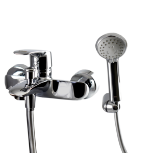 Mezclador de Baño y Ducha de Pared Sofia Ø35 Sedal |   THS Thermostyle ® - Product Image 1