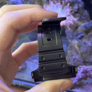 Bracelet en silicone et boîtier en acier inoxydable modifiés pour G-Shock <span class=keywords><strong>Ga</strong></span> <span class=keywords><strong>2100</strong></span> Gm <span class=keywords><strong>2100</strong></span> de 2e, 4e et 5e génération - Product Image 5