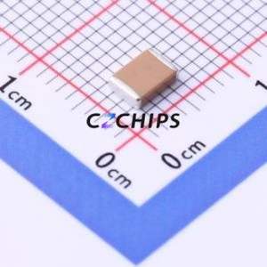 ตัวเก็บประจุแบบ SMD (MLCC) รุ่น CGA8K1X7R3D222KT0Y0N ขนาด 1812 (ค่าความจุ: 2.2nF) (ความแม่นยำ: 10%) แรงดันไฟฟ้า: 2kV - Product Image 1