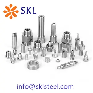 Customized All Kinds Of Fastener Good Quality Hardware M6 M8 M10 M12 Stainless Steel SS304 SS316 A2 A4 Spring Washer DIN127