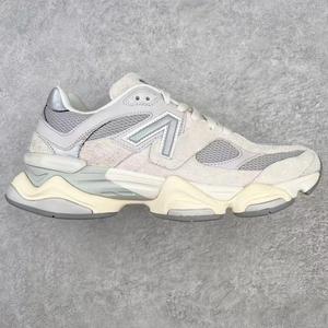 Chaussures de sport respirantes de luxe 9060 Design 2025 de qualité supérieure, style rétro, décontractées, pour hommes et femmes - Product Image 4