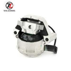 自動車スペアパーツドイツEA888 MK7エンジンマウントOEM 4G0199381D 4GD199381LD 4G0199381F Au-di A6 A7用 - Product Image 2