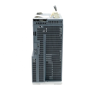Eje de Accionamiento a Buen Precio para Equipos Industriales, Construcción en Acero Inoxidable y Plástico, MDS-D-SVJ3-10NA - Product Image 4