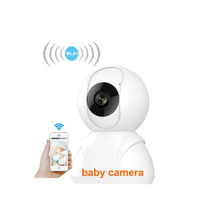 Bán Chạy Nhất Trong Nhà Wifi Yoosee <span class=keywords><strong>Camera</strong></span> Không Dây De Giám Sát CCTV IP <span class=keywords><strong>Camera</strong></span> 1080P 2MP Nhà Thông Minh An Ninh Bé Monitor - Product Image 1
