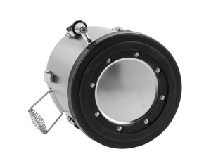 Olla Baño María de Acero Inoxidable de 35L con Doble Pared Aislada, con Grifo y Tapa para Servicio de Alimentos - Product Image 6