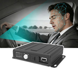 Nouvelle Tendance : Système de Surveillance de Fatigue du Conducteur (MDVR 4G ADAS <span class=keywords><strong>DMS</strong></span>) pour Automobiles Connectées avec IA - Product Image 1