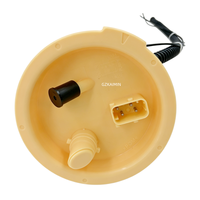 Conjunto de Bomba de Combustible con Sensor de Nivel 16146752370 para BMW E39 525i 530i 540i E38 740iL
