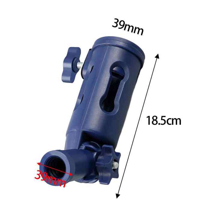 Multi-Angle Paint Brush Extender Scraper with Multi-Functional Cutting Attachment Versatile Tool for Painting Projects