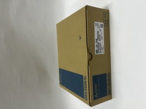 100% ใหม่และเป็นของแท้ AC Servo Amplifier MELSERVO-J4 ซีรีส์ MR-J4-70A - Product Image 1