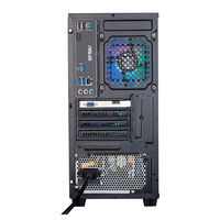 Komputer Desktop Kantor XIAWEI Murah AMD 3000G 3.5Ghz Ddr4 8G 240G Ssd
